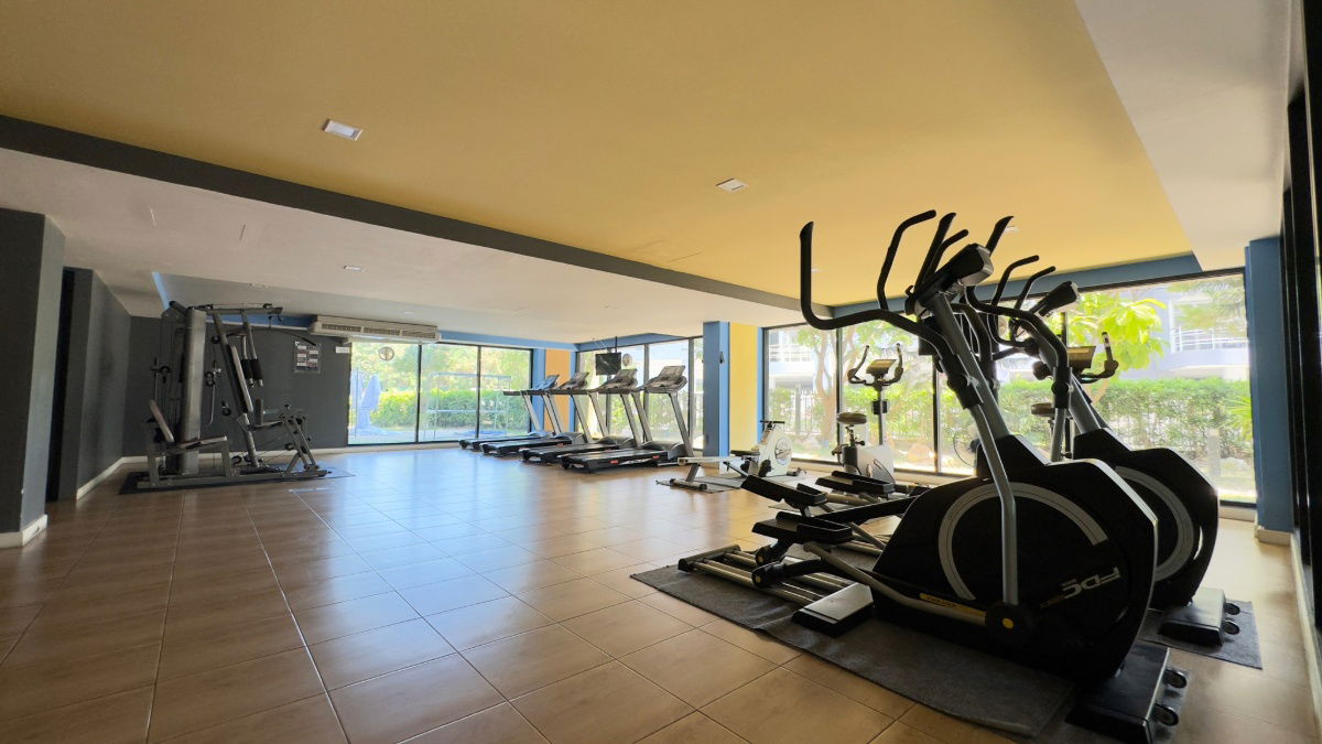 รูป JK 4085380 : เมษา คอนโด แอนด์ โฮเทล - รูปที่ 3/19