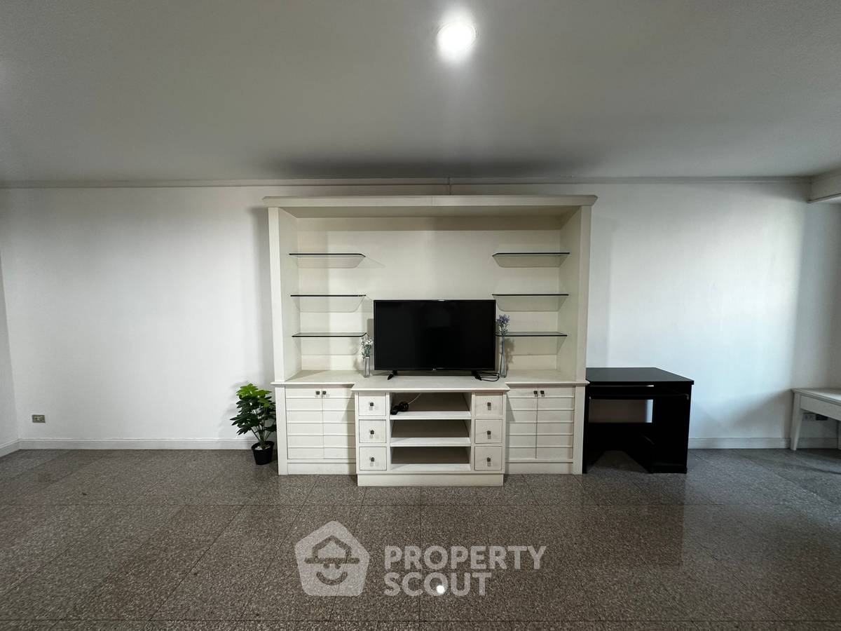 picture 2-BR Condo at Wittayu Complex near BTS Phloen Chit (ID 2006574) - 5/24