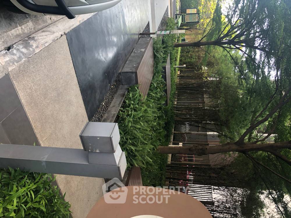 รูป คอนโด 1-ห้องนอน ที่ ยู ดีไลท์ แอท จตุจักร สเตชั่น ใกล้ BTS หมอชิต (ID 320729) - รูปที่ 9/9