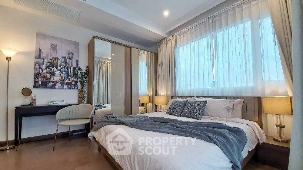 รูป คอนโด 2-ห้องนอน ที่ ศุภาลัย เอลีท พญาไท ใกล้ ARL ราชปรารภ (ID 1905883) - รูปที่ 17/18