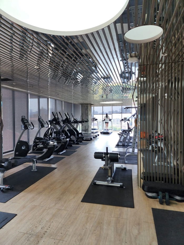 picture For rent 😊🥰 C ekkamai 30sqm already to move💖💖💖 - 7/15