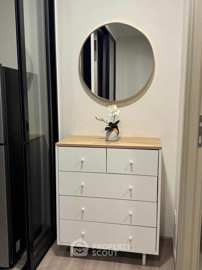 picture 1-BR Condo at Dcondo Reef close to Kathu (ID 1996474) - 5/7