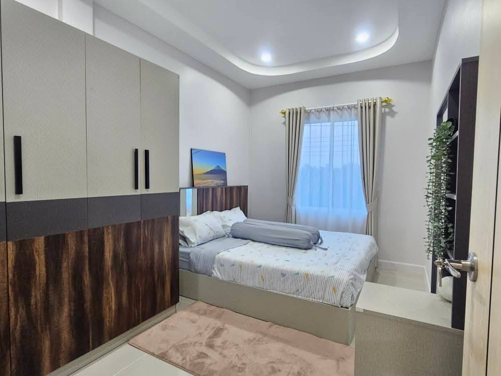 picture 2-Storey Townhome for Sale – Chai Phon Withee - 10/13