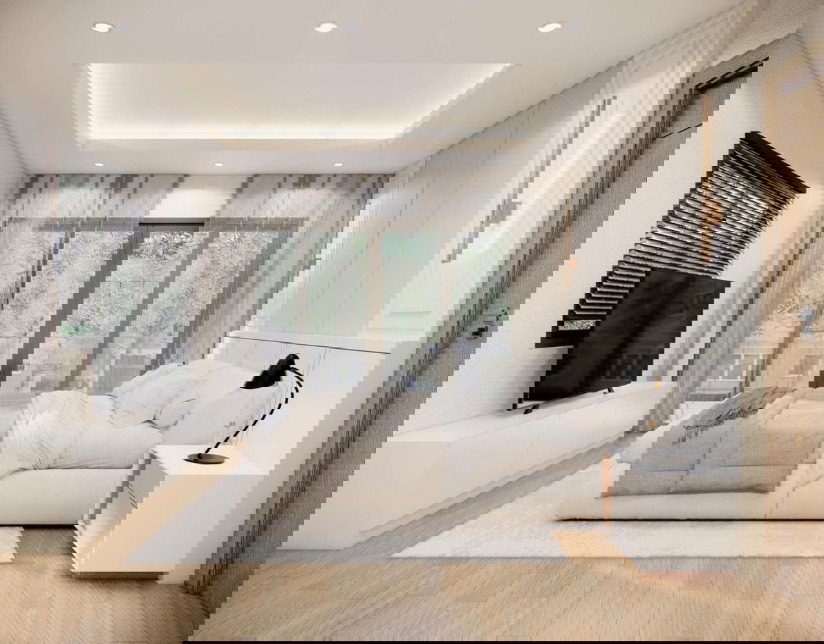 picture 5 Bedrooms House on Thepprasit Road for Sale - 9/14