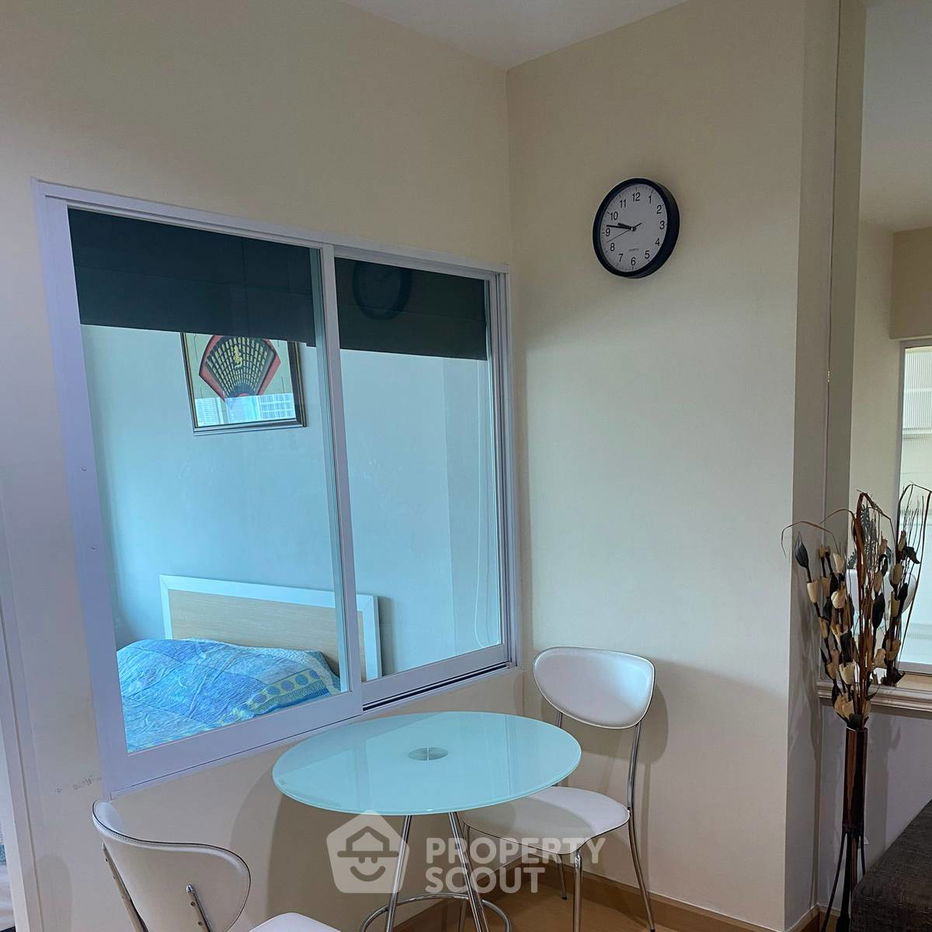 picture 1-BR Condo at Life @ Sukhumvit 65 near BTS Phra Khanong (ID 674878) - 3/10