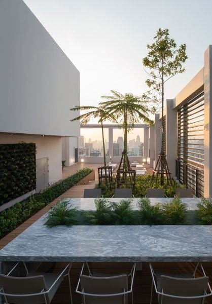 รูป 🟨🟦🟦Noble State 39 [FOR RENT]🟦🟦🟨 - รูปที่ 17/17