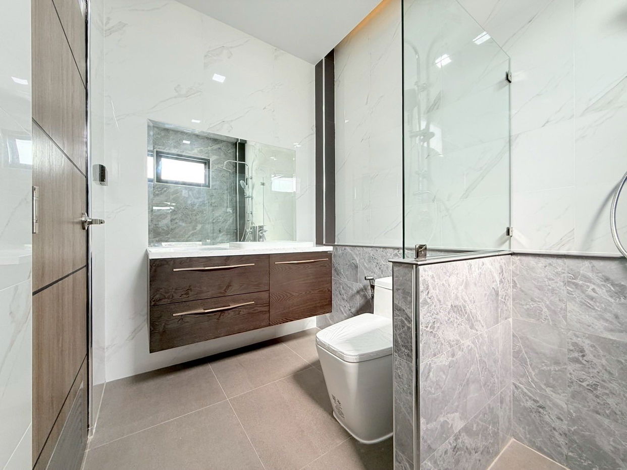 picture Pool Villa - Mabprachan Reservoir - 17/17