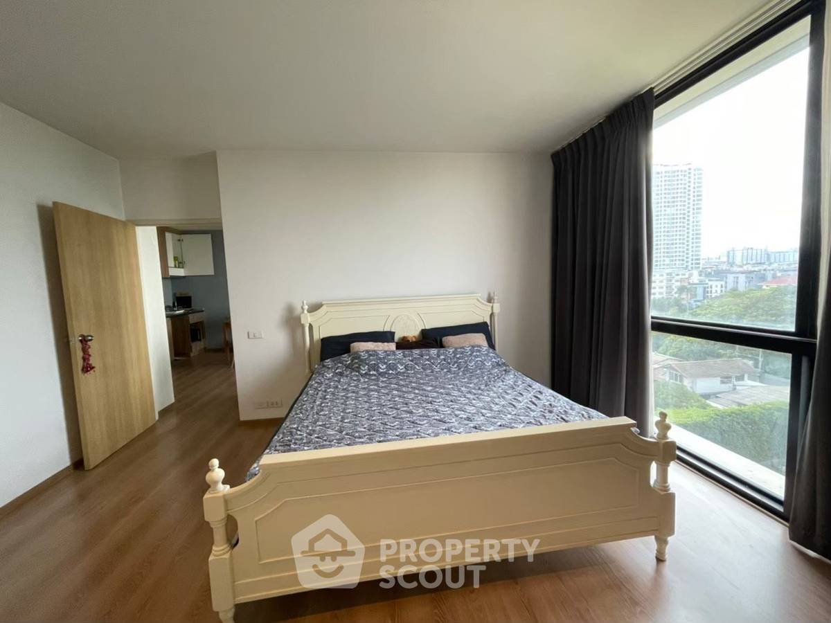 picture 1-BR Condo at The Issara Ladprao near MRT Lat Phrao (ID 2420757) - 5/14