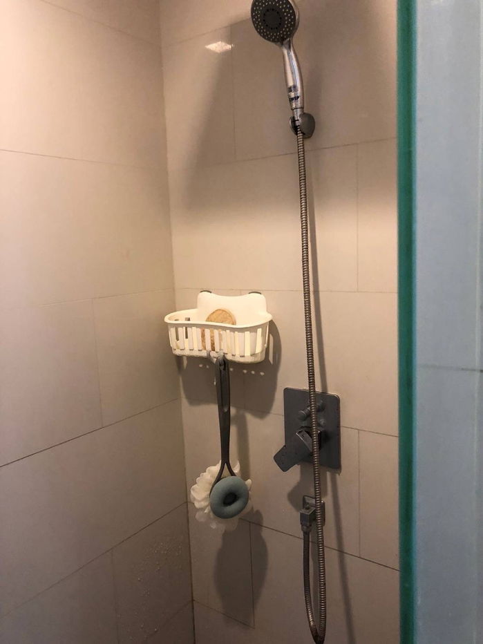 picture 📣 Lat Phrao 23 ~ Condo for rent, 32 sq m, 180 meters from Lat Phrao MRT, 4-minute walk ~ Near Union  washing machine, TV, refrigerator, microwave - 9/12