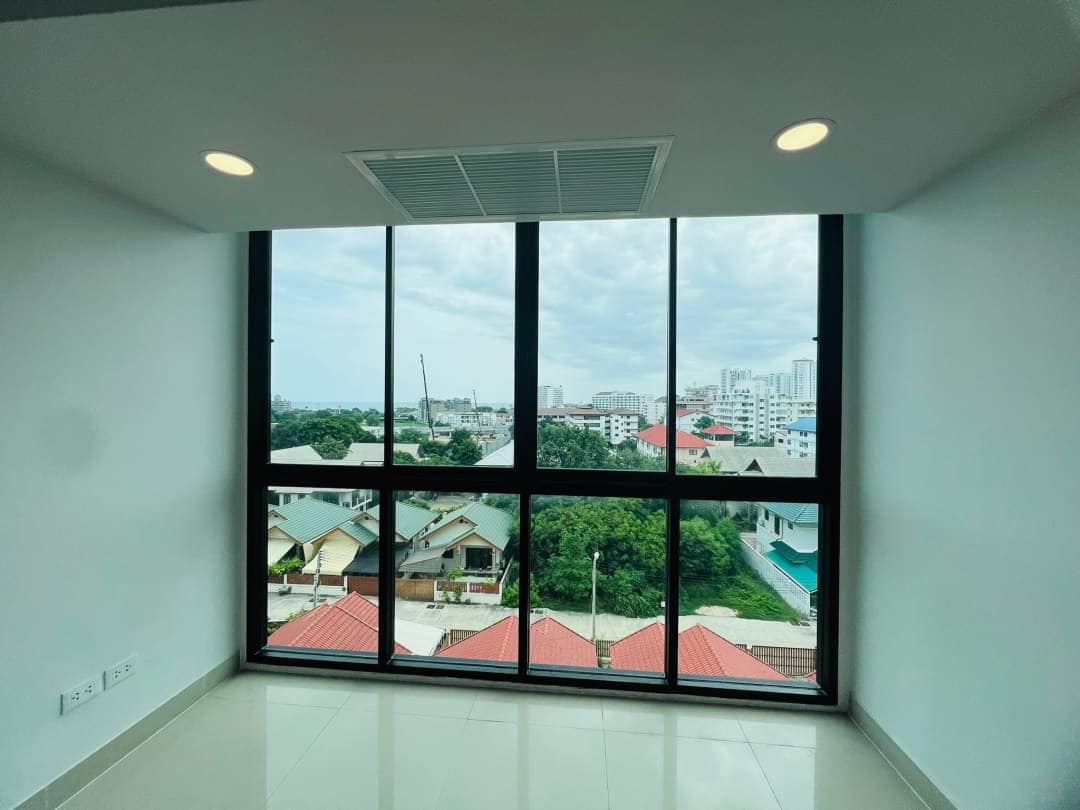 รูป ขายการ์เดนเนีย พัทยา 2 ห้องนอน - รูปที่ 8/14