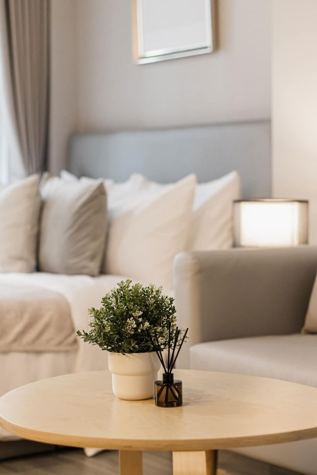 picture 🍀🍀🍀BEST DEAL🔥For Rent📌IDEO Chula-Samyan (Line:@rent2022)Ready to move in!✨A05379 - 3/11