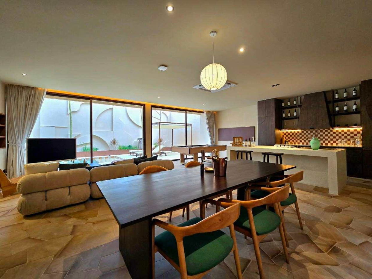 รูป ขายพูลวิลล่าสุดหรู 5 ห้องนอน – ถนนทัพพระยา - รูปที่ 7/19