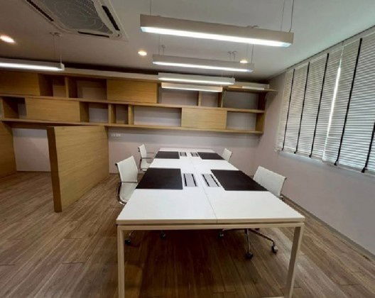 รูป อาคารสำนักงาน/ออฟฟิศ 5 ชั้น โครงการเนอวาน่า ถนนเกษตร-นวมินทร์ - รูปที่ 8/18