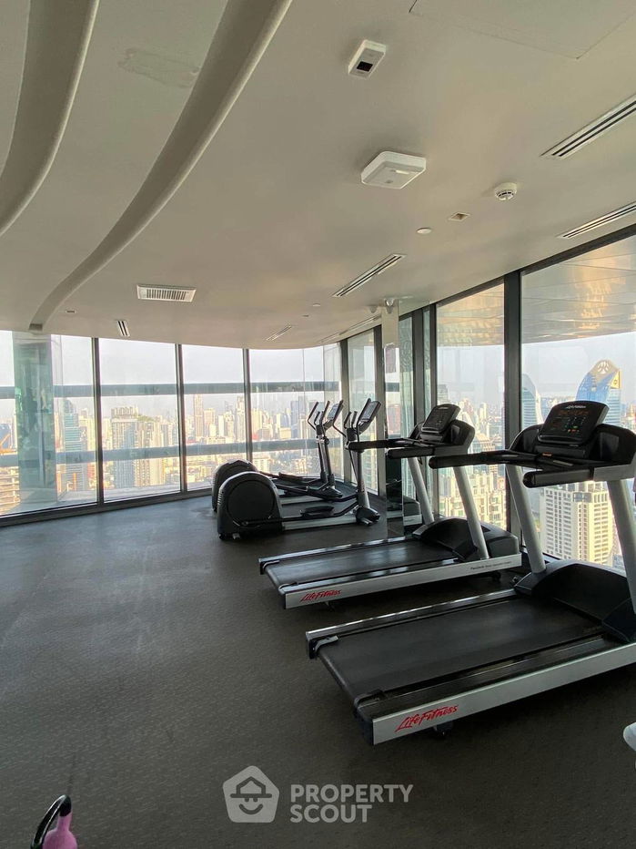 รูป คอนโด 2-ห้องนอน ที่ ไอดีโอ คิว ชิดลม - เพชรบุรี ใกล้ BTS ชิดลม (ID 2457194) - รูปที่ 14/14