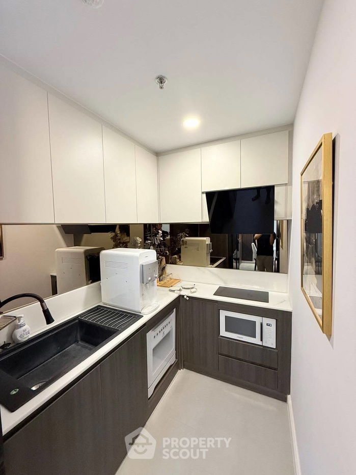 picture 2-BR Condo at Supalai Veranda Ramkhamhaeng close to Ramkhamhaeng (ID 2461898) - 3/12