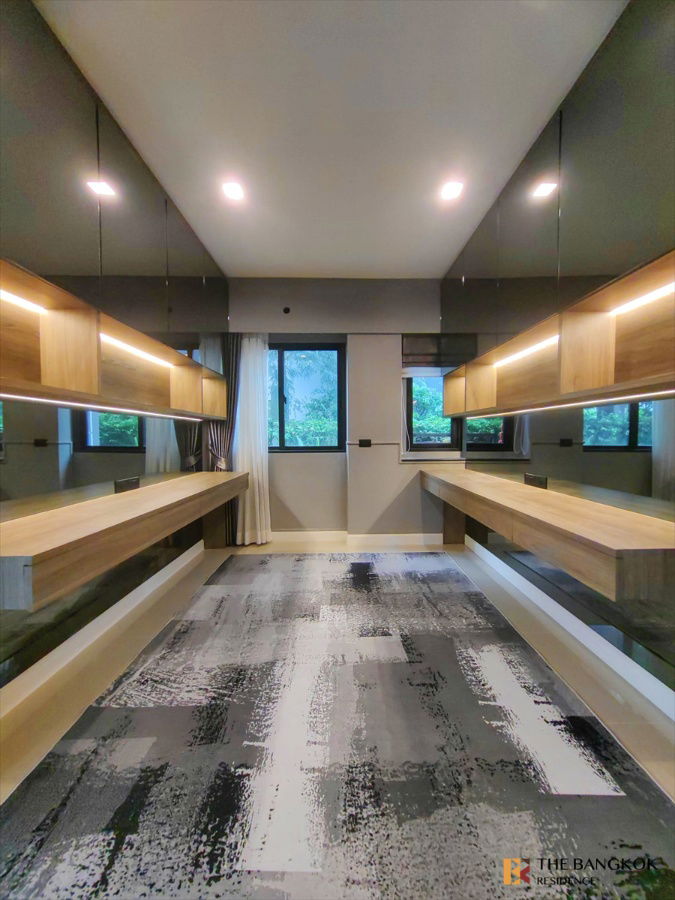 รูป Supalai Essence Ladprao  ใกล้สถานีรถไฟฟ้า  - รูปที่ 13/33