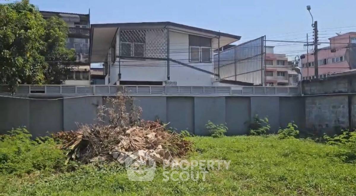 picture 182 m² Land for Sale in Din Daeng (ID 2462506) - 6/8