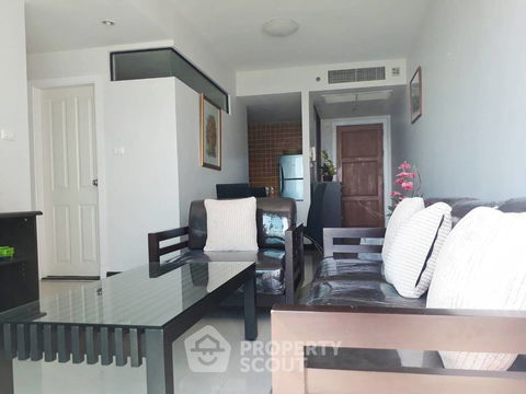 2-BR Condo at Supalai Premier Place Asok near MRT Phetchaburi (ID 825298)