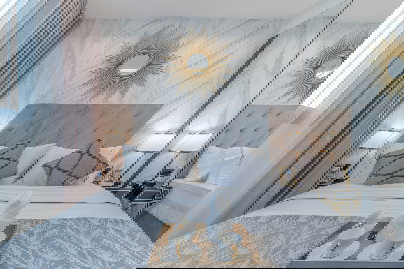 picture Arcadia Millennium Tower for Sale - 6/7