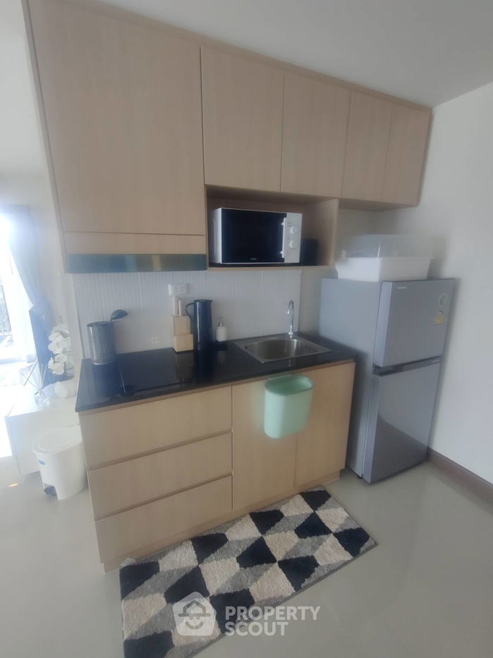 picture 2-BR Condo at My Style HUA-HIN 102 Condominium close to Hua Hin City (ID 1241226) - 3/10