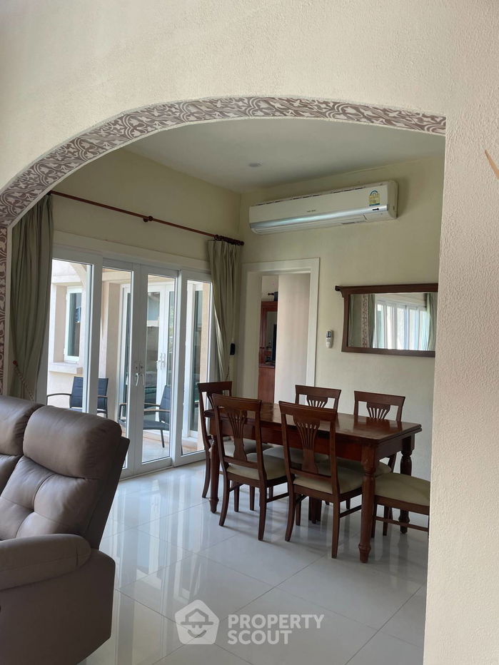 picture 3-BR House at Silk Road Place close to East Pattaya (ID 2463660) - 6/33