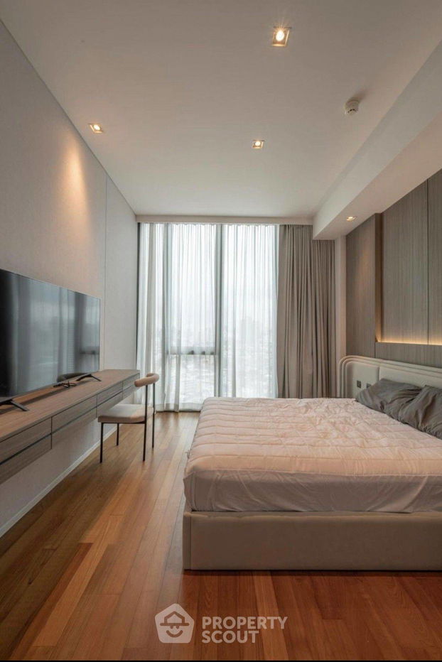 รูป คอนโด 2-ห้องนอน ที่ บันยัน ทรี เรสซิเดนซ์ ริเวอร์ไซด์ กรุงเทพฯ ใกล้ MRT หัวลำโพง (ID 1913838) - รูปที่ 5/5