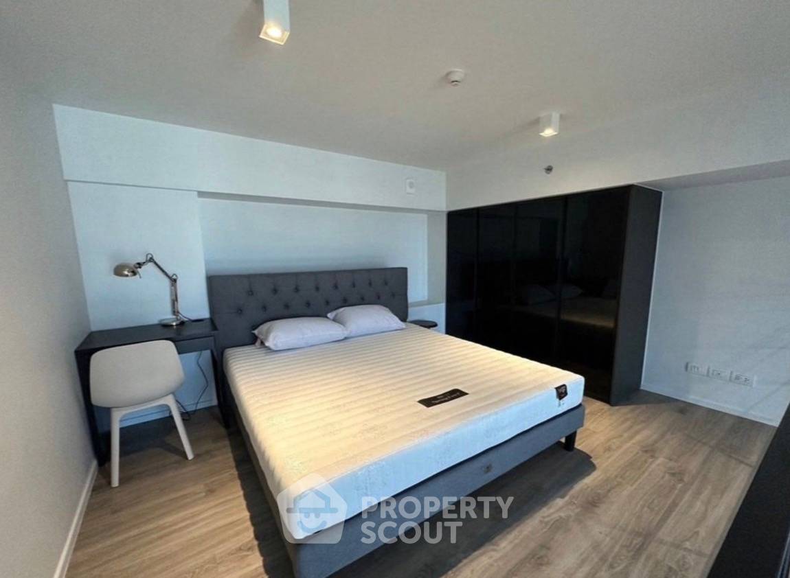 picture 1-BR Condo at The Lofts Silom near BTS Surasak (ID 1580174) - 6/8