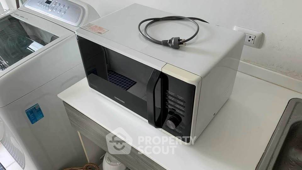 รูป คอนโด 1-ห้องนอน ที่ ดีคอนโด นิม เชียงใหม่ ใกล้ เซ็นทรัล เฟสติวัล เชียงใหม่ (ID 2459308) - รูปที่ 8/13