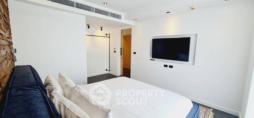 รูป คอนโด 4-ห้องนอน ที่ เพนท์เฮ้าส์ คอนโดมิเนียม 3 ใกล้ BTS เอกมัย (ID 1065678) - รูปที่ 9/10