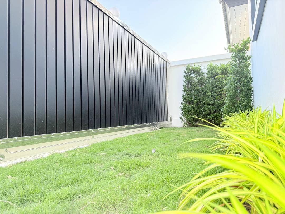 รูป ขายพูลวิลล่า 3 ห้องนอนในพัทยาเหนือ - รูปที่ 8/8