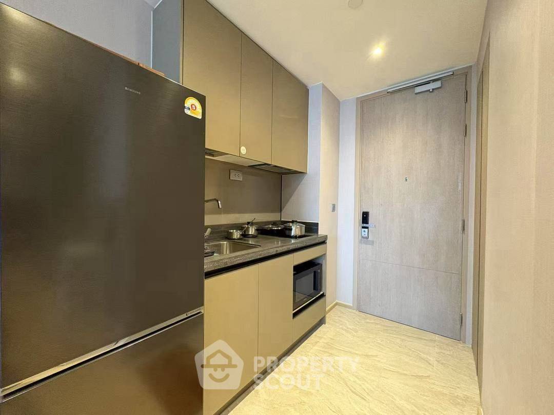 รูป คอนโด 1-ห้องนอน ที่ แอชตัน อโศก - พระราม 9 ใกล้ MRT พระราม 9 (ID 2455841) - รูปที่ 5/9