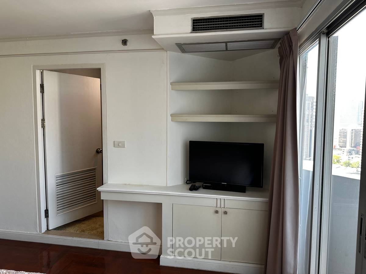 picture 2-BR Condo at Wittayu Complex near BTS Phloen Chit (ID 2006574) - 19/24