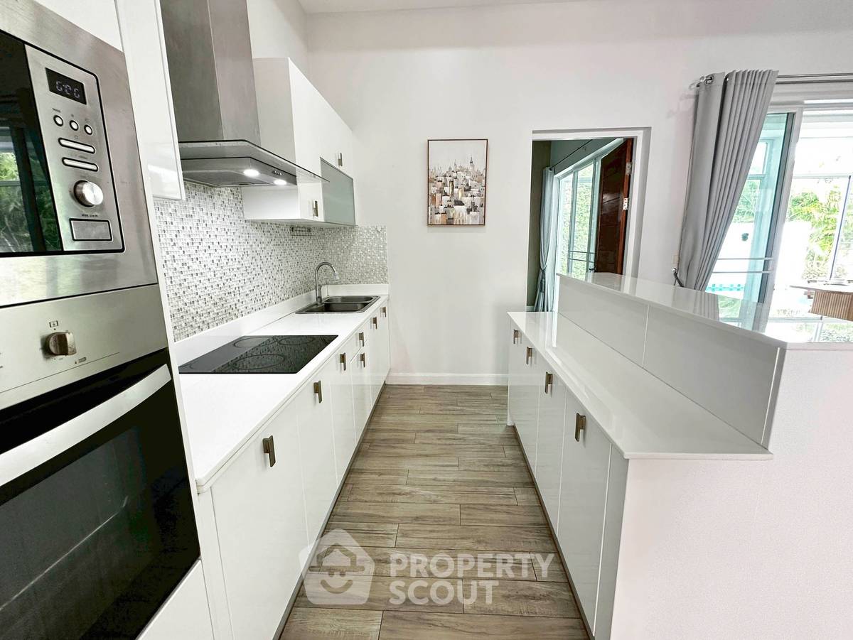 รูป วิลล่า 3-ห้องนอน ใน วังก์พง (ID 2461658) - รูปที่ 5/46