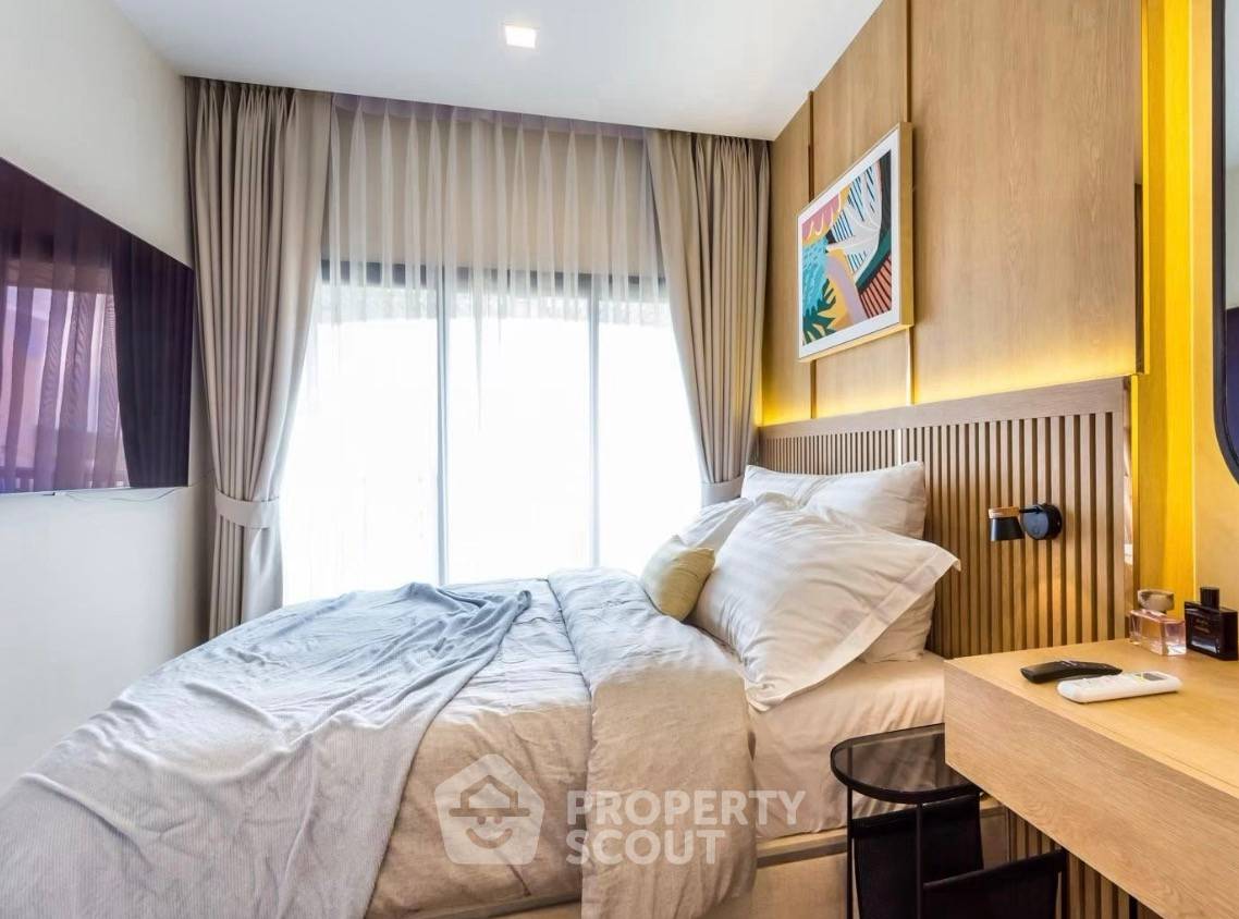 picture 1-BR Condo at Kawa Haus near BTS On Nut (ID 2203318) - 6/8