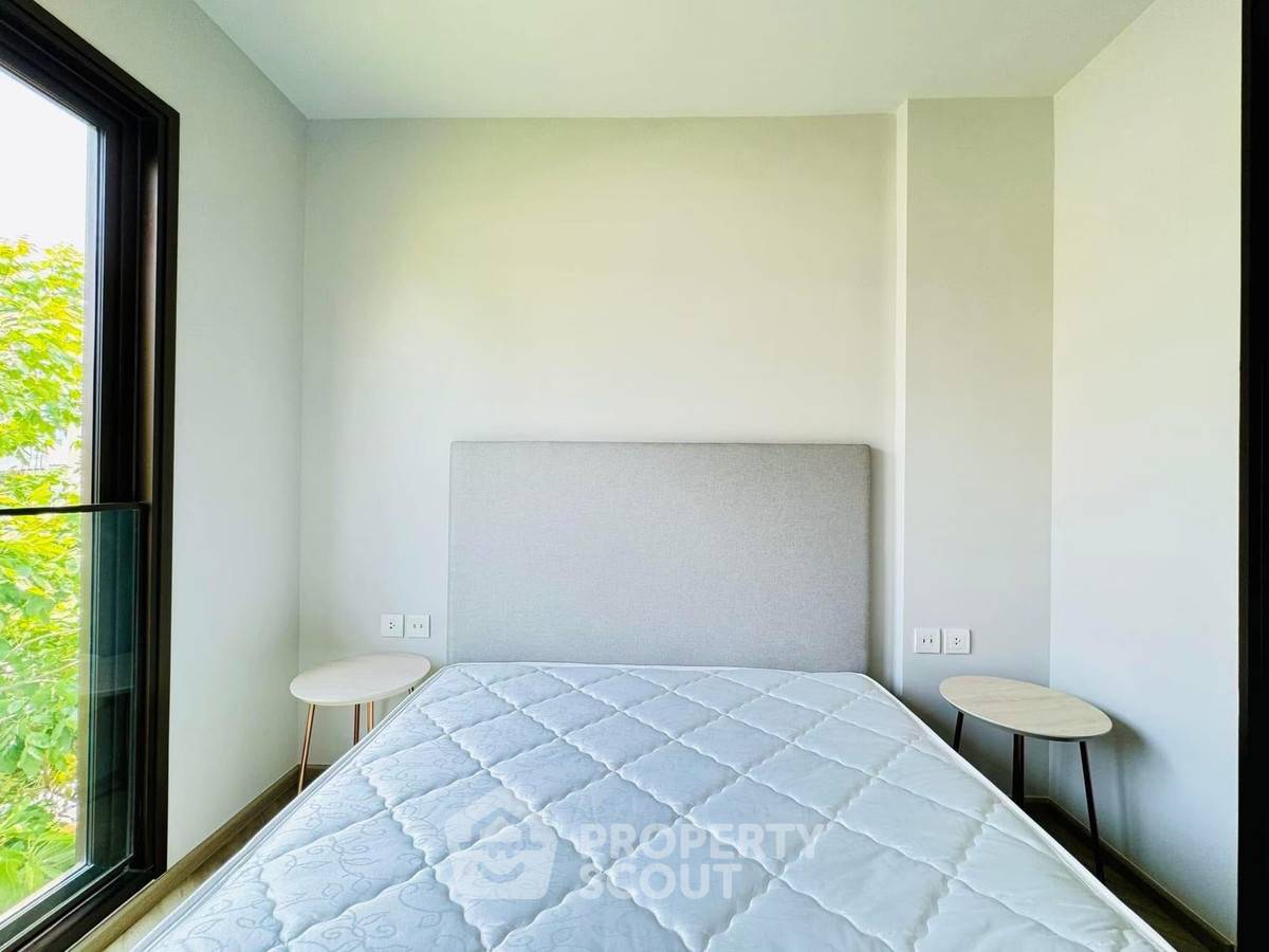 picture 1-BR Condo at Chapter Thonglor 25 close to Thong Lo (ID 2461027) - 5/8
