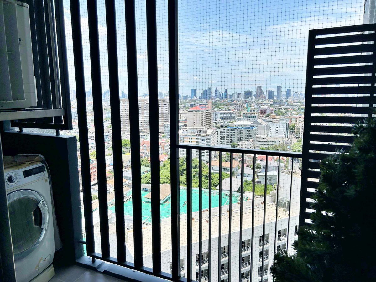 รูป ห้องมาใหม่🐲แอดไลน์ได้เลยครับ🐲✨✨🛋️🛌ดินแดง 💥ควินน์ รัชดา 17🔴🟢🟡 - รูปที่ 11/18