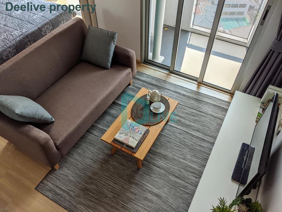 picture DL001610 Condo for rent, Haus 23 Ratchada - Ladprao near MRT ลาดพร้าว, ready to move in, call urgently 0638692663 LineID @534wlwof - 1/8