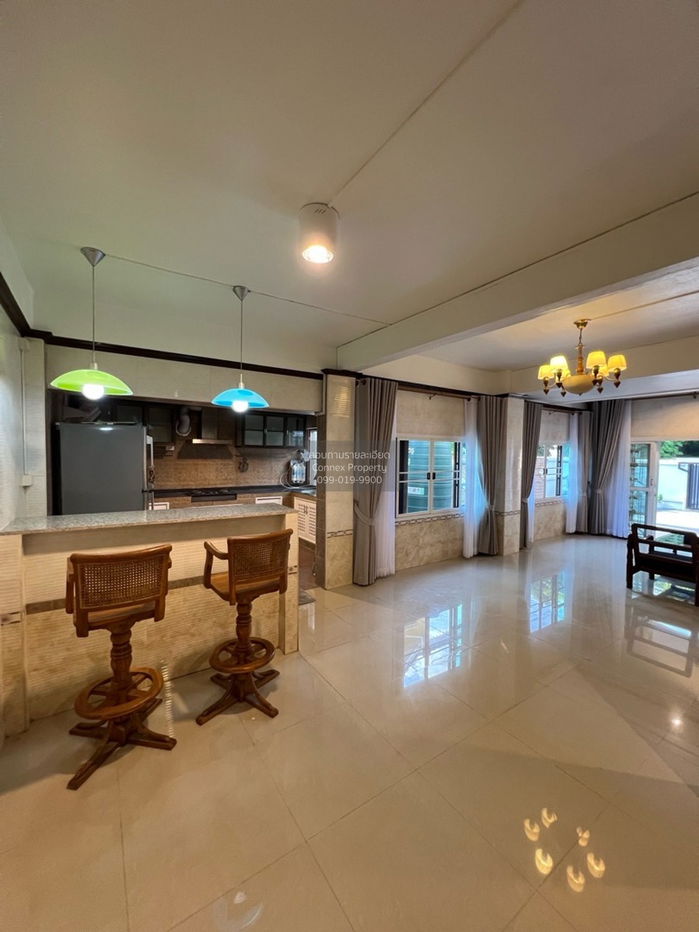 picture For Rent House , Baan Wang Thong River Park , Khu Khot , Lam Luk Ka , Pathum Thani , CX-138961 ✅ Live chat with us ADD LINE @connexproperty ✅  - 7/12