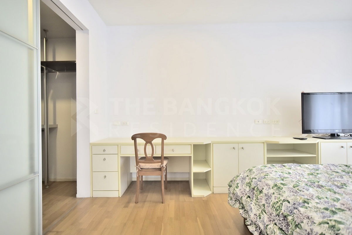 picture Special Corner Unit ✨ Amanta Ratchada, Great Vibes from Every Angle 💖 Near MRT Thailand Cultural Centre - 5/10