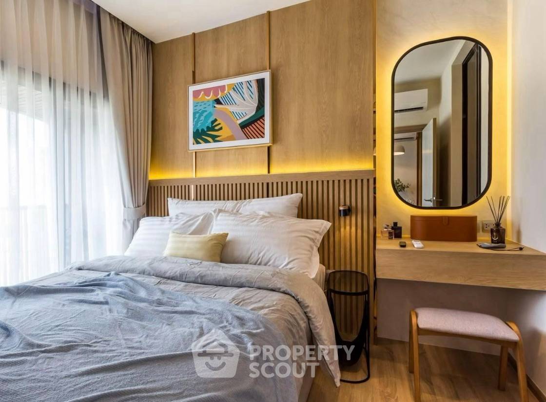 picture 1-BR Condo at Kawa Haus near BTS On Nut (ID 2203318) - 7/8