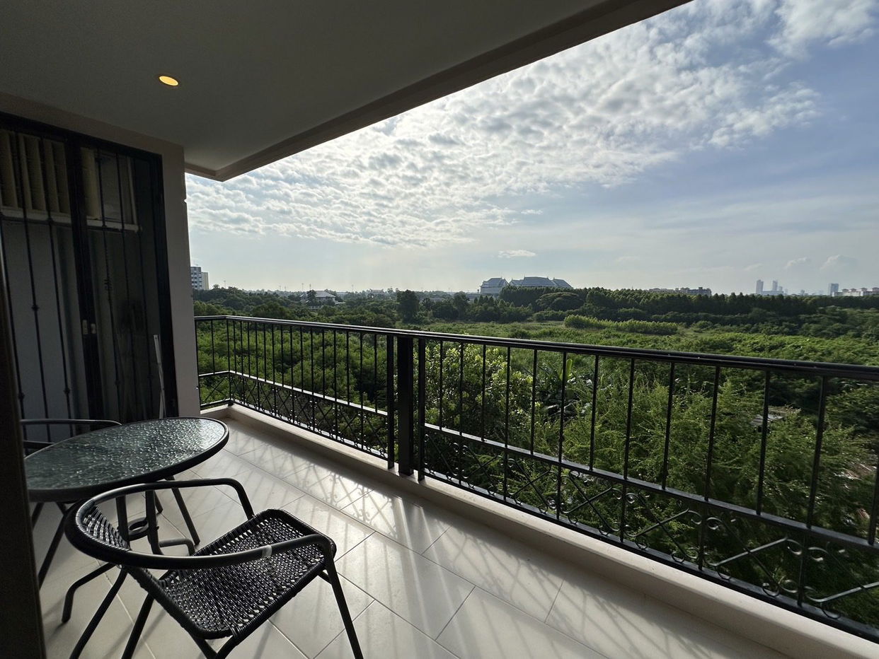 รูป ขายคอนโดรีสอร์ทเอสปาน่า - รูปที่ 6/6