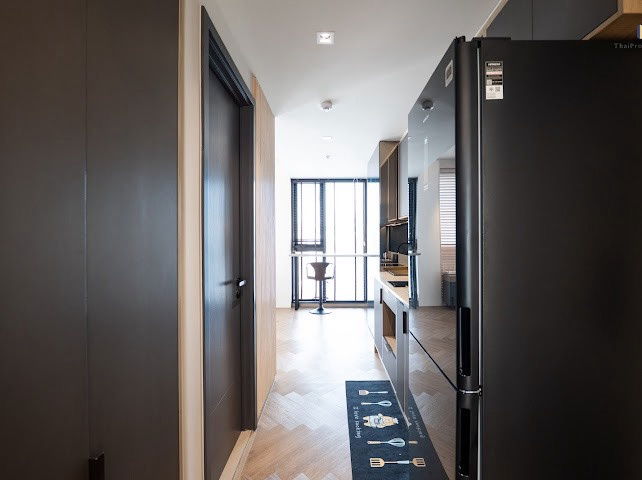 รูป บิ๊วอินสวย!ห้องมุมส่วนตัว! วิวดีสุด!ขายคอนโด แชปเตอร์ จุฬา-สามย่าน ( chapter chula samyan ) จาก พฤกษา 45.78 ตร.ม 2 ห้องนอน,ใกล้สามย่านมิตรทาวน์, - รูปที่ 12/31