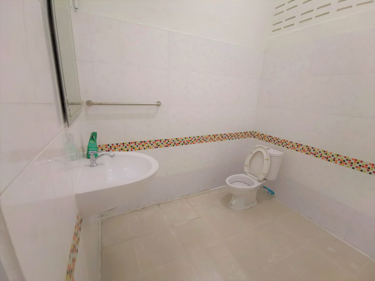 รูป ให้เช่าโกดังพร้อมออฟฟิศ พัฒนาการ 38 ขนาด 480 ตร.ม. เจ้าของปล่อยเช่าเอง - รูปที่ 9/9