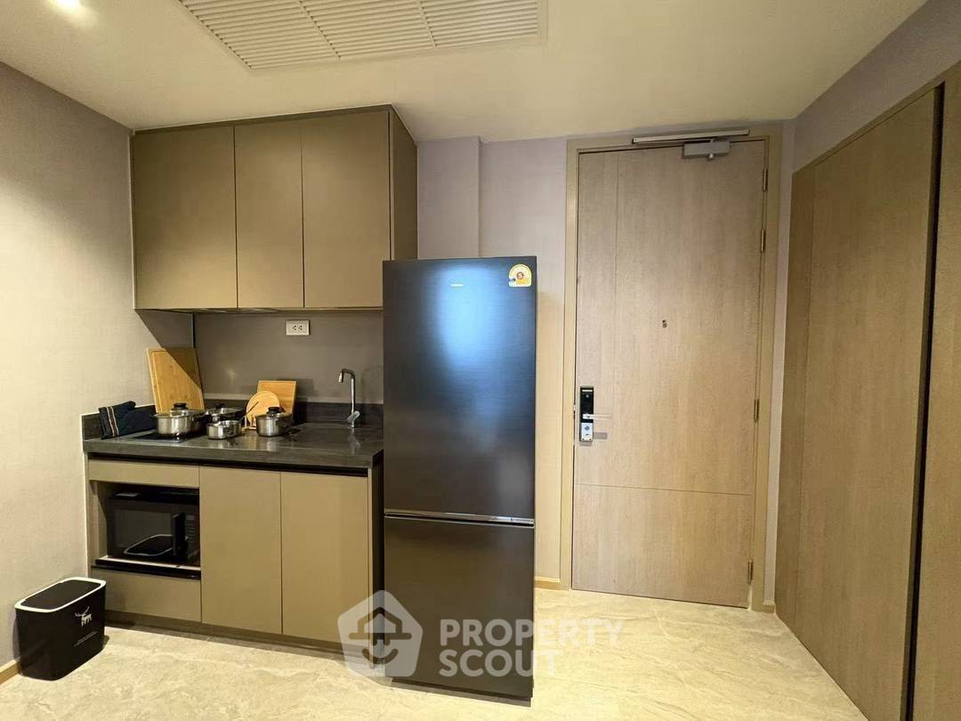 รูป คอนโด 1-ห้องนอน ที่ แอชตัน อโศก - พระราม 9 ใกล้ MRT พระราม 9 (ID 2455851) - รูปที่ 4/7