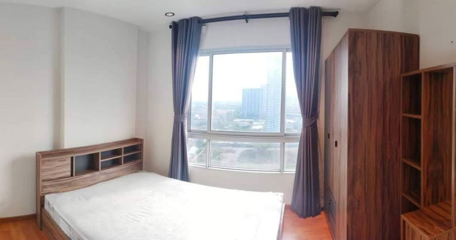 picture For Sale!! Best Price!! Prime Location!! The President Sathorn - Ratchaphruek 2 MD-25076150 - 2/7