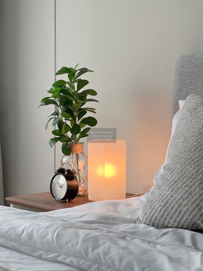 picture 🔥🔥🔥 For Rent Condo , Rich Point @ BTS Wutthakat , BTS-Wutthakat , Talat Phlu , Thon Buri , Bangkok , CX-138851 ✅ Live chat with us ADD LINE @connexproperty ✅ 🔥🔥🔥 - 8/12