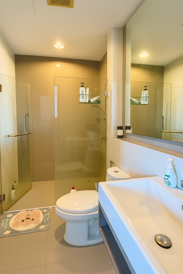 picture Treetops Condo 2 Bedroom Unit in Pratumnak - 6/7