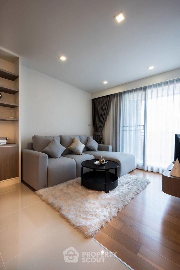 picture 2-BR Condo at Art @ Thonglor close to Thong Lo (ID 2461893) - 41/49