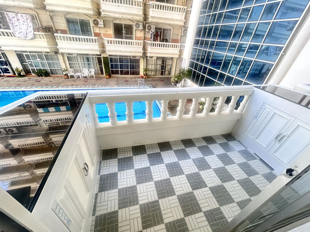 picture Nirun Condo Studio for Sale - 7/7