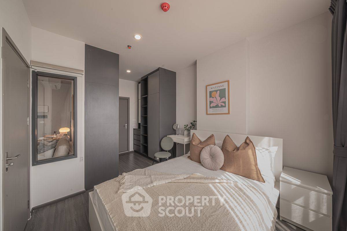 รูป คอนโด 1-ห้องนอน ที่ ไอดีโอ สุขุมวิท - พระราม 4 ใกล้ BTS พระโขนง (ID 2209082) - รูปที่ 15/19